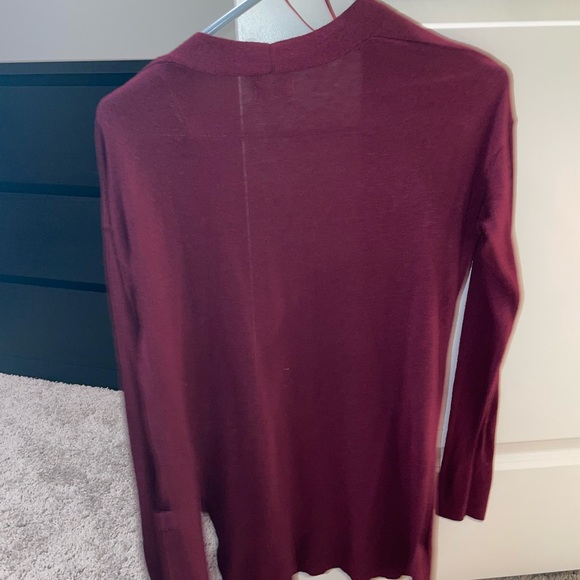 Women's SO cardigan - Picture 4 of 4